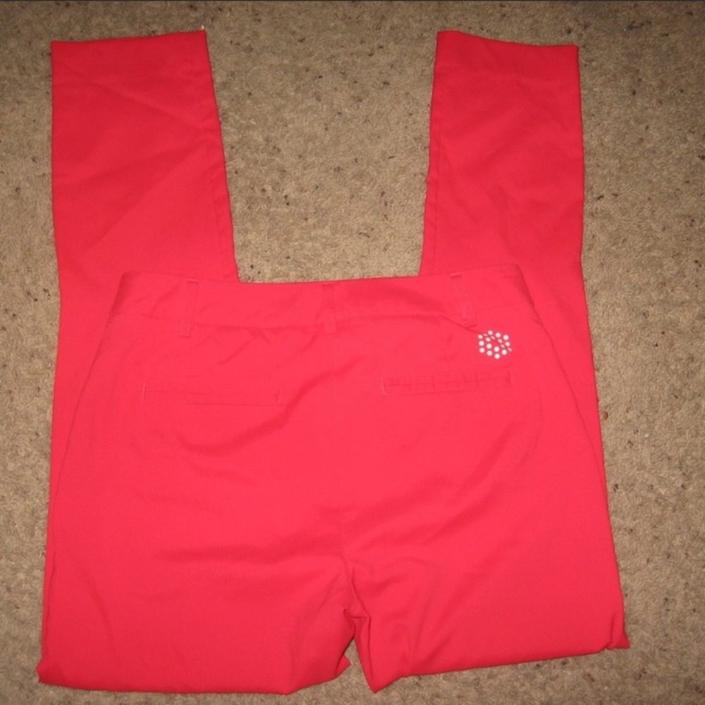 Size 4 Puma golf pants